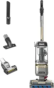 Shark Rotator vacuum
